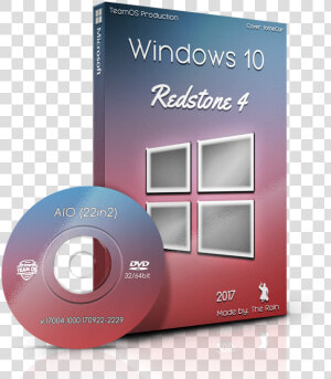  img    Windows 10 Redstone 4 Torrent  HD Png Download