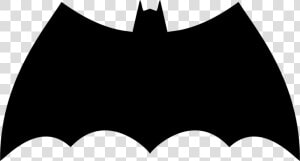 2008 Batman Logo   Batman Logo Frank Miller  HD Png Download