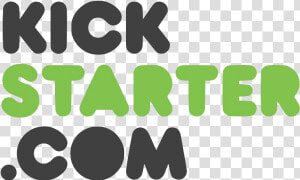 Logo Kickstarter   Png Download   Kickstarter Logo No Background  Transparent Png