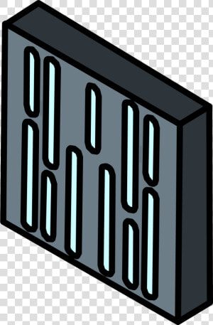 Death Star Wall Panel Icon   Wall Panel Icon Png  Transparent Png