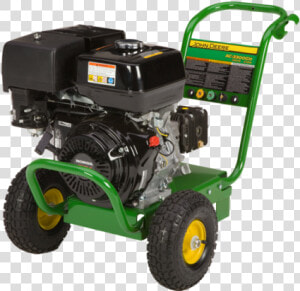 John Deere Hr 2700 Gm Pressure Washer  HD Png Download