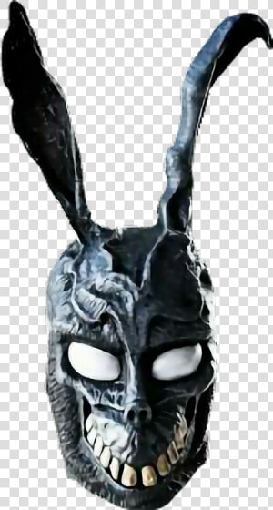  frank  movie  donnie Darko  donniedarko  mask  bunny   Donnie Darko Rabbit  HD Png Download