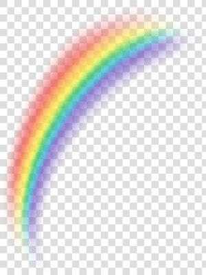 Rainbow Png Image Clip Art Free   Rainbow Arco Iris Picsart Png  Transparent Png