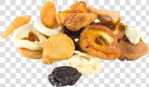 Fruit Salad   Mixed Nuts  HD Png Download