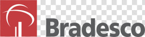 Bradesco Logo Svg  HD Png Download