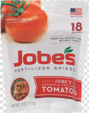 Jobe  39 s Fertilizer Spikes  HD Png Download