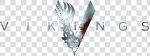 Vikings Logo   Vikings Serie Logo Png  Transparent Png