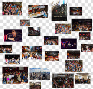 Von Jon Bon Jovi In New York   Png Download   Collage  Transparent Png