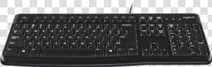 Keyboard K120   Computers Keyboards  HD Png Download