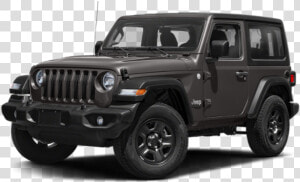 2020 Wrangler   Wrangler Jeep 4 Door  HD Png Download