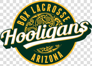 Hooligans Box Lacrosse  HD Png Download