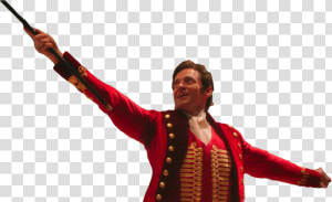 Hugh Jackman The Greatest Showman Png  Transparent Png