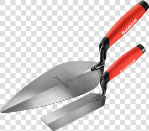 Trowel  HD Png Download