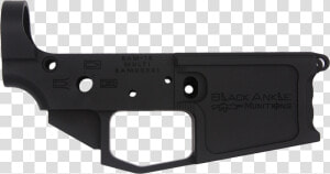 Omni Lower Receiver  HD Png Download