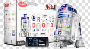 Star Wars Build Your Own R2d2  HD Png Download