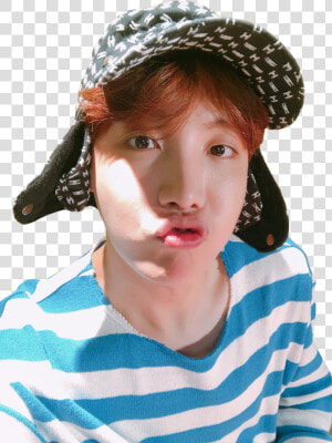  jhope  hoseok  hopeworld  bts  hixtape  cute   Hoseok Hope World Jhope  HD Png Download