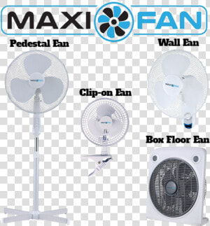 Maxifan Air Movement   Max Planck Academia Trujillo  HD Png Download