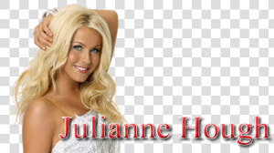 Julianne Hough Png  Transparent Png