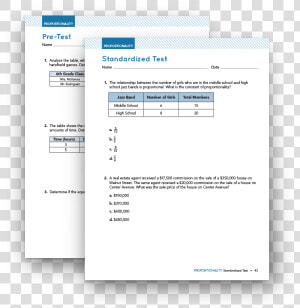 Carnegie Learning Answers  HD Png Download