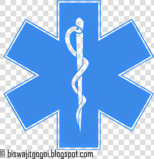 Graphics And Folk Assam   Emergency Medical Services Logo Png  Transparent Png