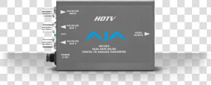 Aja Hdtv  HD Png Download