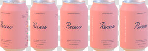 Recess Drink  HD Png Download