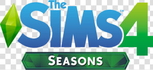 Confeti De Cumpleaños Png  15 De Junio De   Sims 4 Seasons Logo  Transparent Png