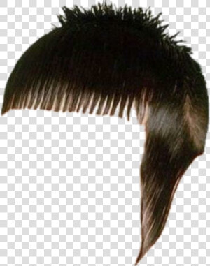 Weird Hair   Png Download   Asian With Funny Hair  Transparent Png