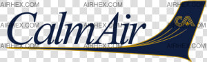 Calm Air   Calm Air International Logo  HD Png Download