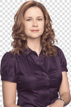 Pam Beesly Pam Beesly   Pam Beesly  HD Png Download