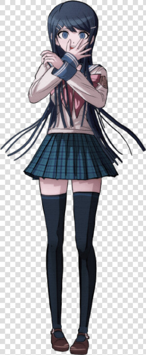 Sayakamaizono Sayaka Danganronpa Danganronpa1 Freetoedit   Sayaka Maizono  HD Png Download