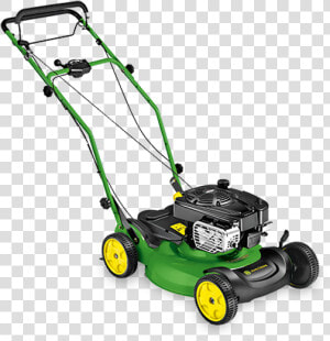 Js63v Mulching Mowers   John Deere Mower Push  HD Png Download