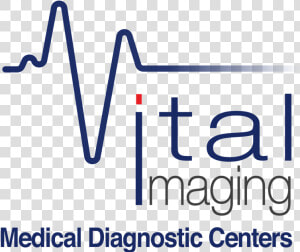 Vital Imaging   Graphic Design  HD Png Download