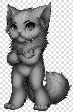 Furvilla Persian Cat Base   Furvilla Cat Base  HD Png Download