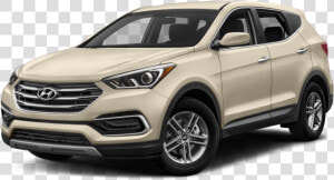 Santa Fe Sport   2018 Hyundai Santa Fe Sport  HD Png Download