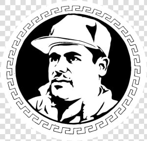 El Chapo Sticker  HD Png Download