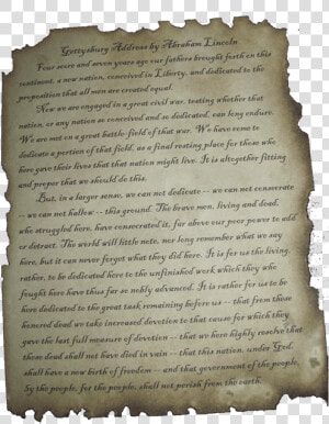 Document  HD Png Download