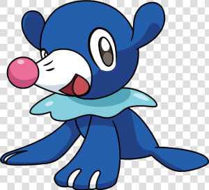 Popplio Png  Transparent Png