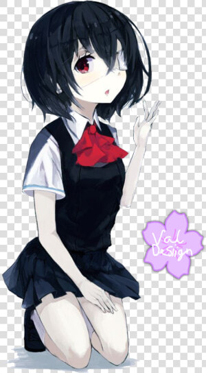 Misaki Mei Another Png  Transparent Png