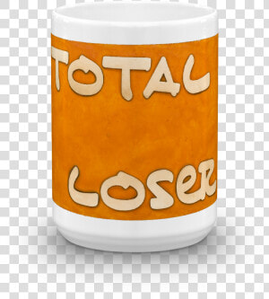 Totalloser Mug 11oz Mockup Front View 15oz   Coffee Cup  HD Png Download