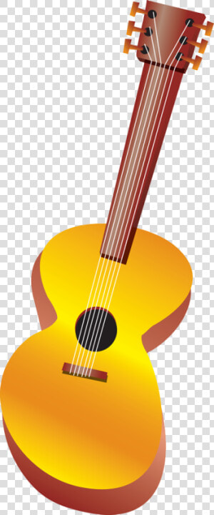 Guitar Clipart Hispanic   Mexican Guitars Clipart Transparent  HD Png Download