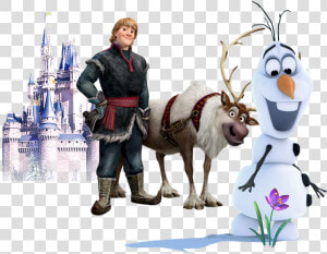 1291206 Frozen Png Clipart   Frozen Sven E Kristoff  Transparent Png