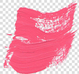 Brush Stroke Png   Pink Brush Stroke Png  Transparent Png