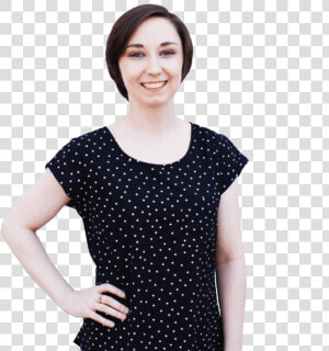 Meet Jessi At Bdas   Polka Dot  HD Png Download