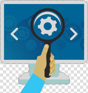 Test Clipart Software Testing   Software Quality Assurance Icon  HD Png Download