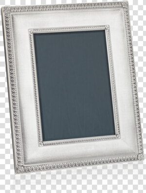 Buccellati   Cornici   Empire   Argento   Picture Frame  HD Png Download