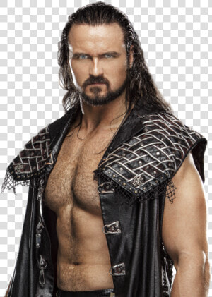 Drew Mcintyre Png  Transparent Png