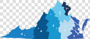 Virginia Election Results 2019  HD Png Download