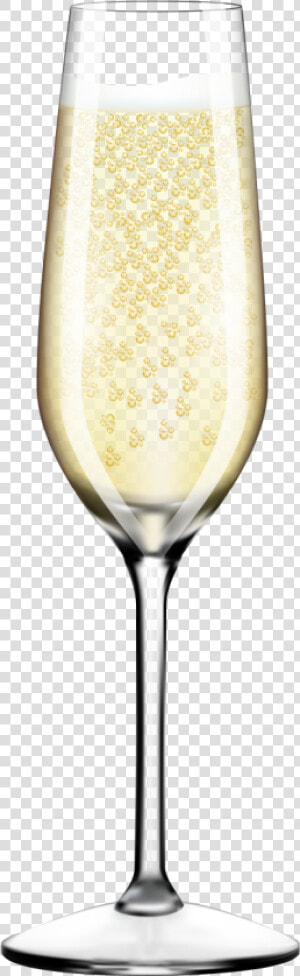 Champagne Glass Png Clip Art Image   Glass Of Champagne Png Transparent Background  Png Download