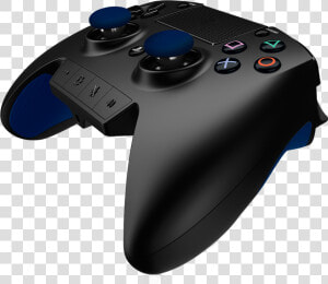 Raiju Razor Ps4 Controller  HD Png Download